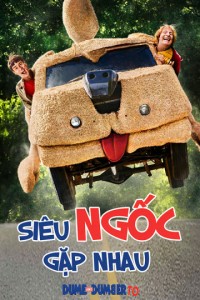 Siêu Ngốc Gặp Nhau | Dumb and Dumber To (2014)