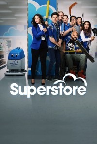 Siêu thị vui nhộn (Phần 1) | Superstore (Season 1) (2015)