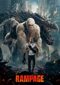 Siêu Thú Cuồng Nộ | Rampage (2018)