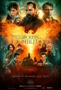 Sinh Vật Huyền Bí: Những Bí Mật Của Thầy Dumbledore | Fantastic Beasts: The Secrets of Dumbledore - Fantasy (2022)