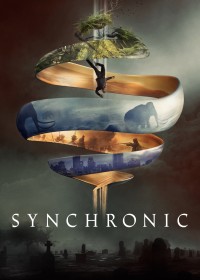 Synchronic | Synchronic (2019)