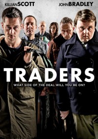 Tẩu Thoát | Traders (2016)