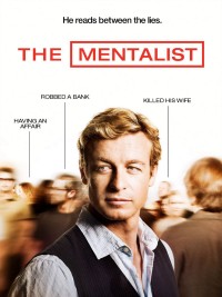 Thám Tử Đại Tài (Phần 1) | The Mentalist (Season 1) (2008)