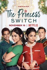 The Princess Switch | The Princess Switch (2018)