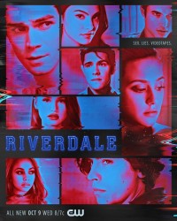 Thị trấn Riverdale (Phần 4) | Riverdale (Season 4) (2019)