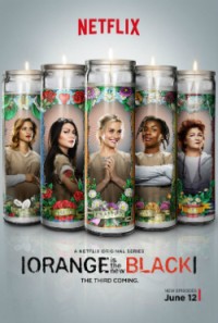 Trại Giam Kiểu Mỹ (Phần 3) | Orange Is The New Black (Season 3) (2015)