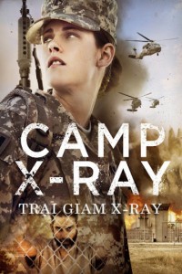 Trại Giam X-ray | Camp X-Ray (2020)