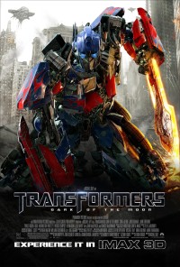 Transformers: Vùng tối của mặt trăng | Transformers: Dark of the Moon (2011)