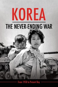 Triều Tiên: Cuộc Chiến Không Hồi Kết | Korea: The Never-Ending War (2019)