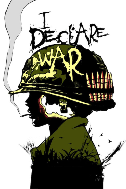 Tuyên Chiến | I Declare War (2012)