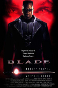 Tuyệt Đao | The Blade (1995)