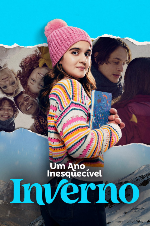 Um Ano Inesquecível - Inverno | An Unforgettable Year – Winter (2023)