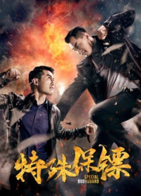 Vệ sĩ đặc biệt | Special Bodyguard (2019)