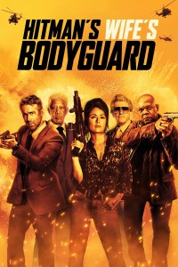 Vệ Sĩ Sát Thủ 2: Nhà Có Nóc | The Hitman's Wife's Bodyguard (2021)