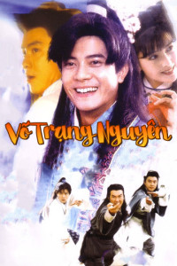 Võ Trạng Nguyên | The Kung Fu Scholar (1993)