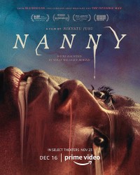 Vú Nuôi | Nanny (2022)