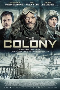 Vùng Đất Khắc Nghiệt | The Colony (2013)