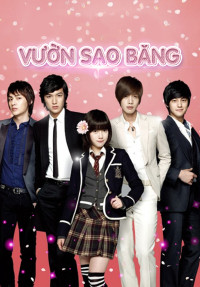 Vườn Sao Băng | Boys Over Flowers (2009)