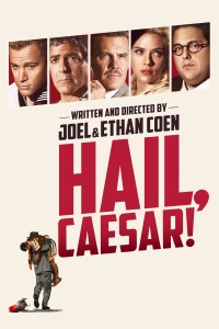 Xin Chào, Caesar! | Hail, Caesar! (2016)