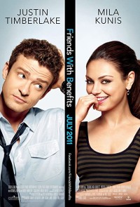 Yêu lầm bạn thân | Friends with Benefits (2011)